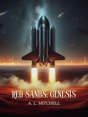 cover image of Red Sands
